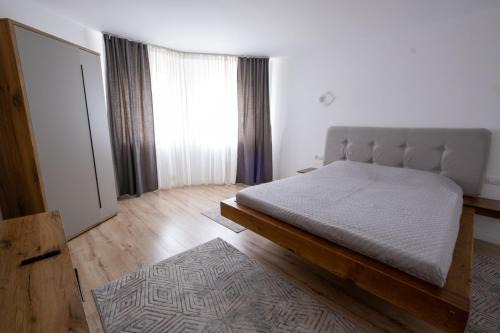 Zarnesti Apartment | La Bubu Apartament