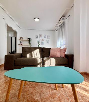 Santiago Apartment | La buganvilla De Santiago