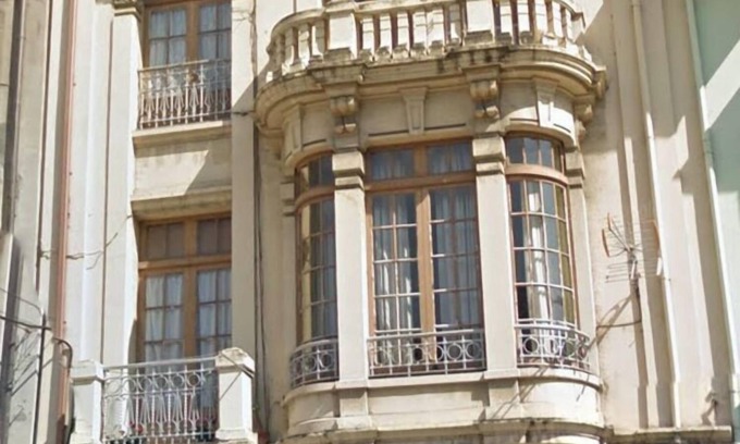 Luarca Apartment | La Buhardilla de Loli