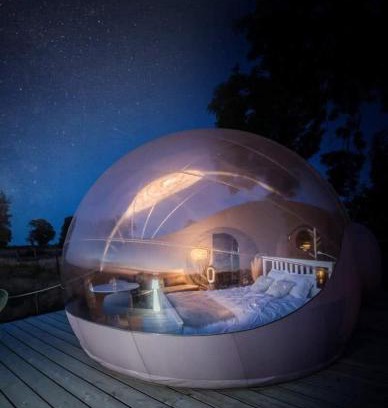 Faimes Other | La Bulle Céleste