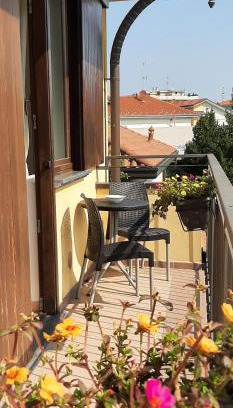 Busto Arsizio Apartment | La BumBasina
