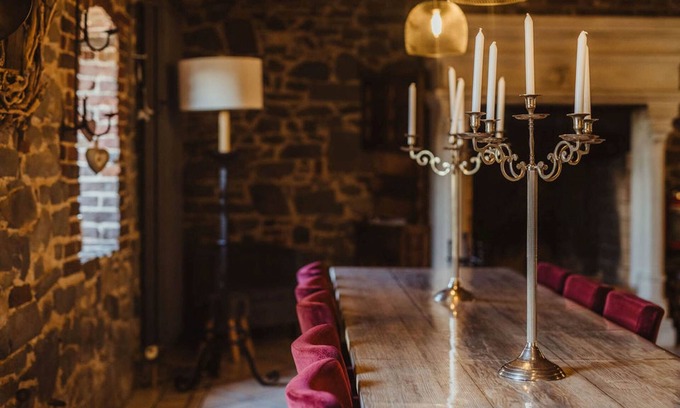 Aubel Other | La Bushaye - Cottage L'Etable