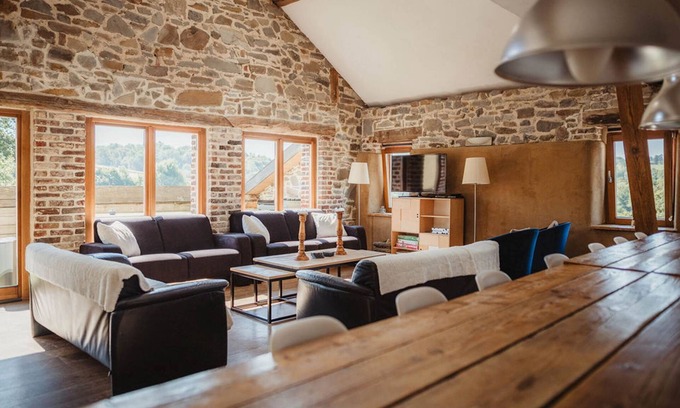 Aubel Other | La Bushaye - Cottage Le Grenier