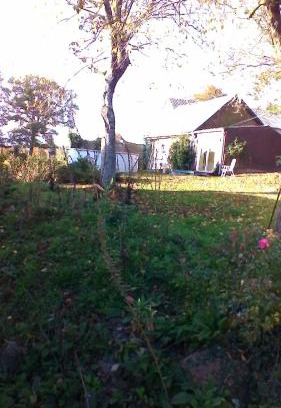 Beauchene House | La Butte Monlien