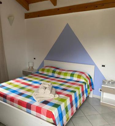 Tollegno House | La Cà di Carol