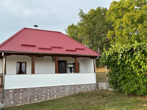 Suici House | La Căsuță Rudeni