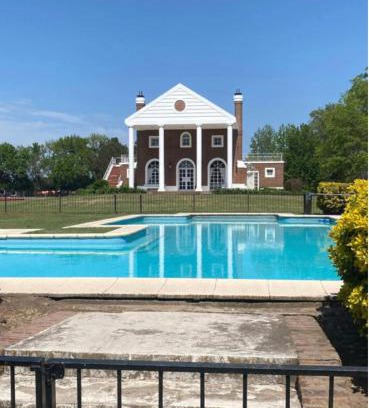 Los Cardales House | La Cañada