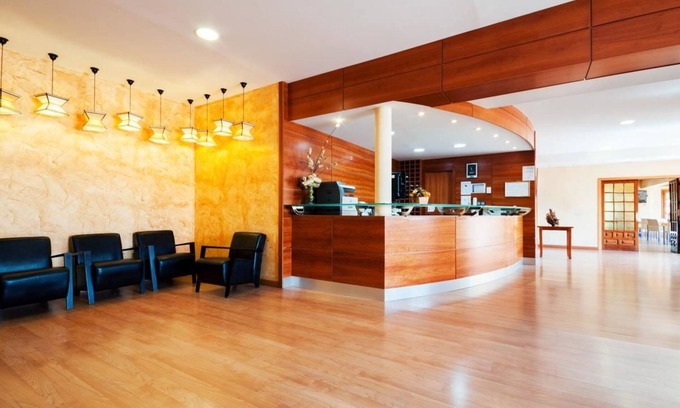 Horche Hotel | La Cañada