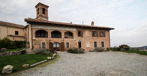 Odalengo Grande House | La Ca Veja