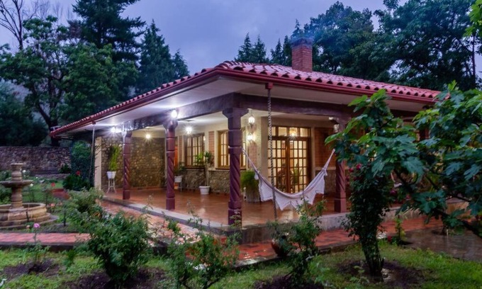 Tarija Ski Chalet | La Cabaña de la Pradera