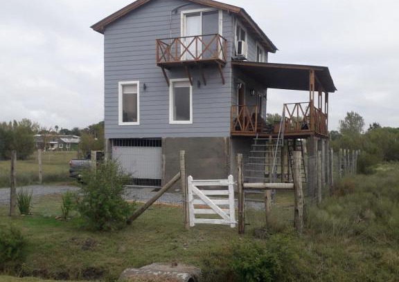 Villa Soriano House | La Cabaña