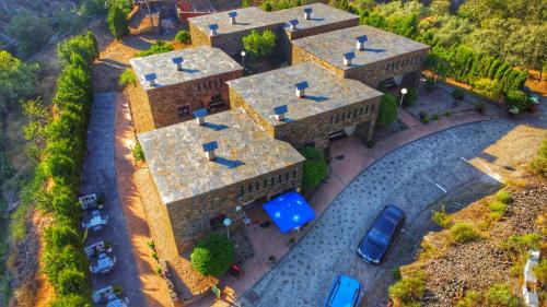 Casares de las Hurdes House | La Cabachuela