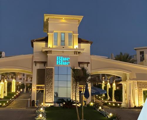 Ain Sokhna Resort | La Cabana Blue Blue