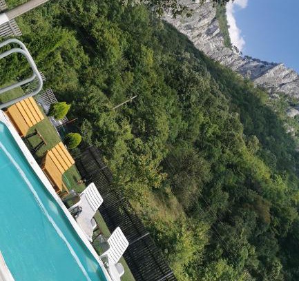 Baile Herculane House | La Cabana