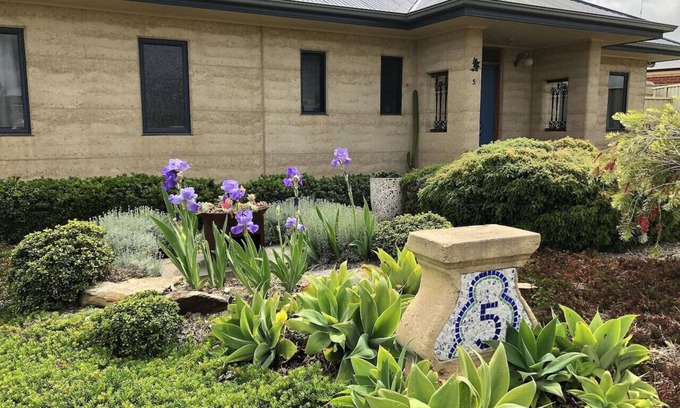 Normanville House | La Cabane -5 Dune Crt, Normanville