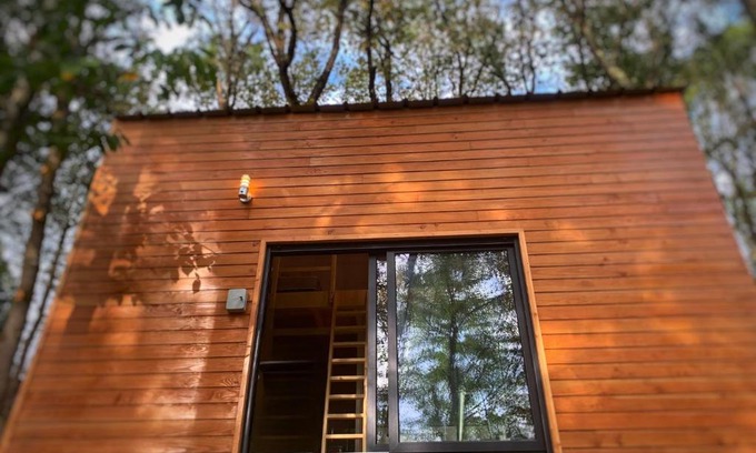 Chaille-sous-les-Ormeaux Ski Chalet | La Cabane de Piquet