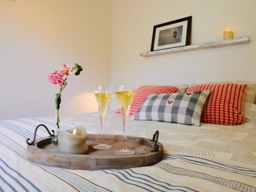 Waulsort Ski Chalet | La Cabane des artistes 2 - confort, nature et déconnexion