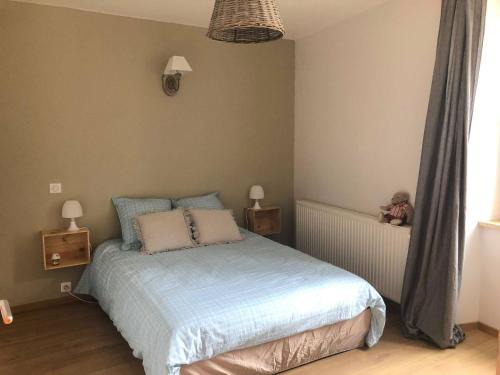 Saint-Satur Apartment | La cabine de Loire