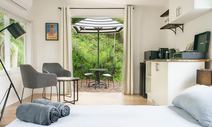 Tootgarook House | La Cabine Tootgarook - Private studio
