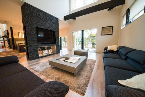 Hakodate House | La Cachette