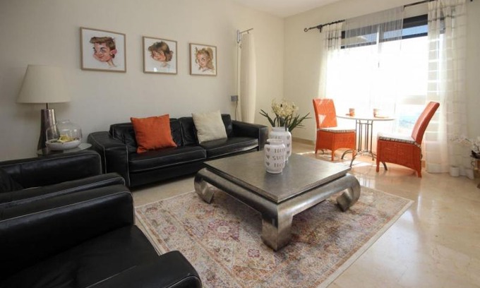 Mijas Apartment | La Cala Golf Resort Luxury appartment