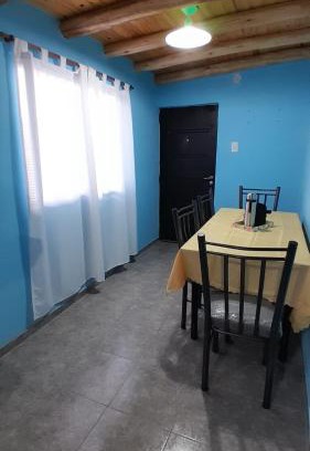 Uspallata Ski Chalet | La Calandria - Cabaña de alta montaña