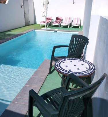 La Oliva House | LA CALDERETA CASA RURAL