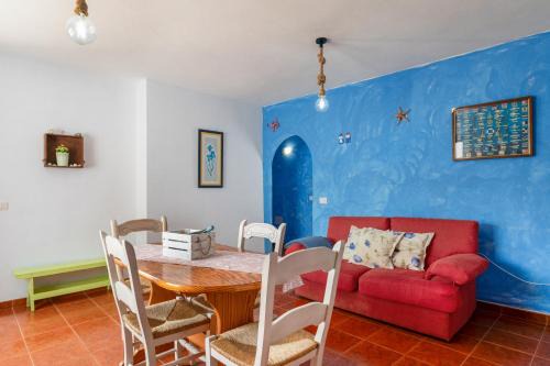 Caleta de Sebo Apartment | La Caletilla La Graciosa