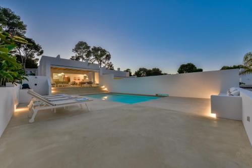 Moraira Villa | LA CALITA- By Almarina Villas