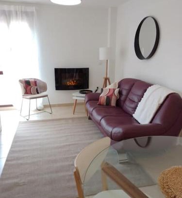 Lliber Apartment | La Calma
