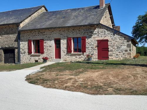 La Croisille-sur-Briance House | La campagne
