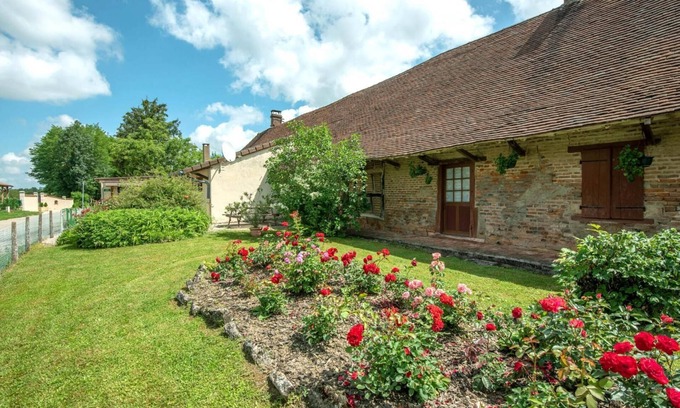 Ratte House | La Campagnarde - Ratte