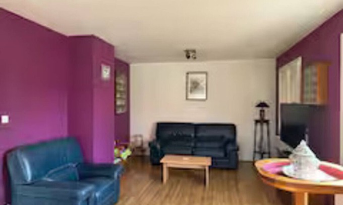 Orbigny-au-Mont House | La Campagne d'Orbigny