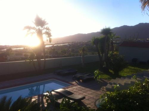 Los Llanos de Aridane House | La Camuesa-Adults Only