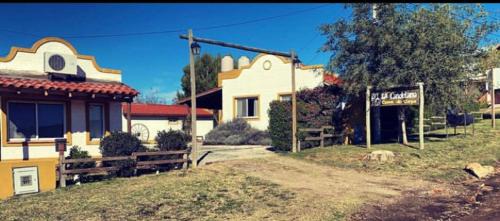 Sierra de la Ventana House | La Candelaria - Casas de Campo -