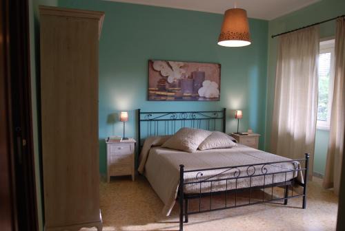 Lake Bracciano Bed & Breakfast | La Cannella