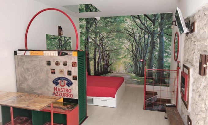 Falvaterra Bed & Breakfast | La Cantina di Giuliano