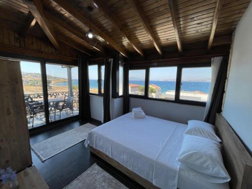 Foca Apartment | La Capari