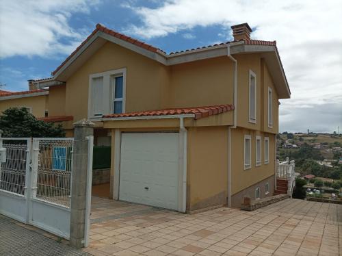 Castrillon House | La Cariñosa