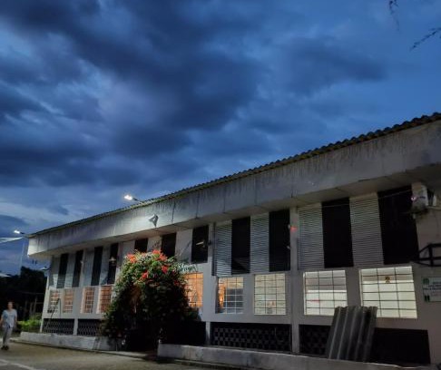 Santa Rosa de Cabal House | La Carolina
