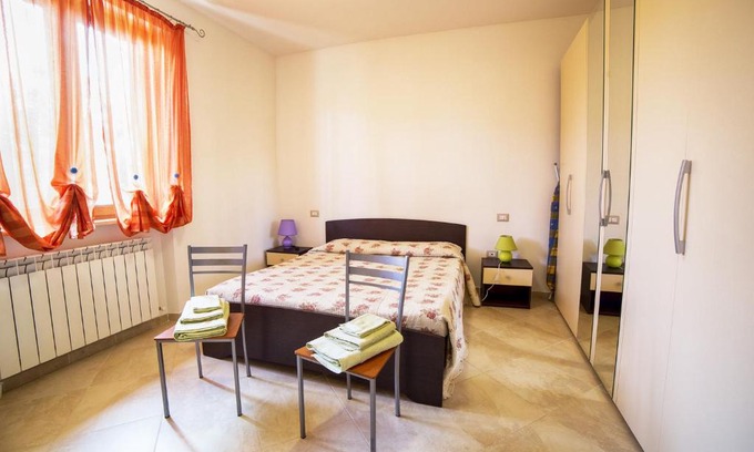 Castiglione del Lago House | La Carraia