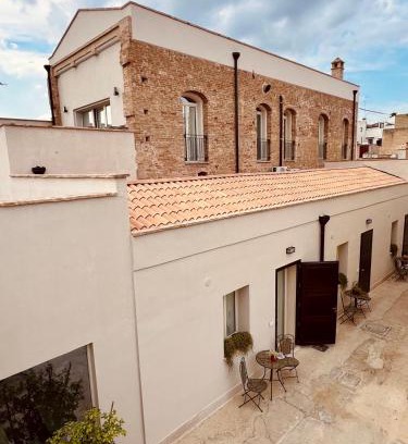 Bernalda Bed & Breakfast | La Carrera