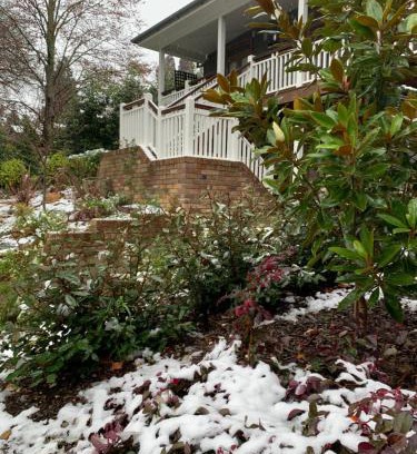 Leura House | La Casétta