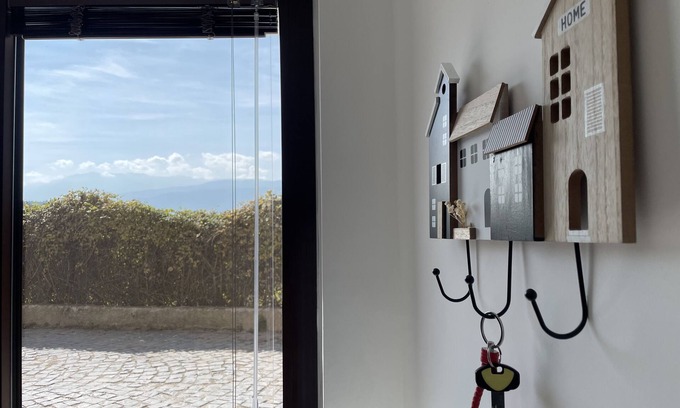 San Demetrio ne' Vestini Apartment | La casa de lu Barone - vacation home San Demetrio Ne'Vestini