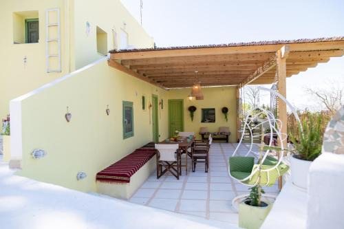 Zia Villa | La Casa a Zia