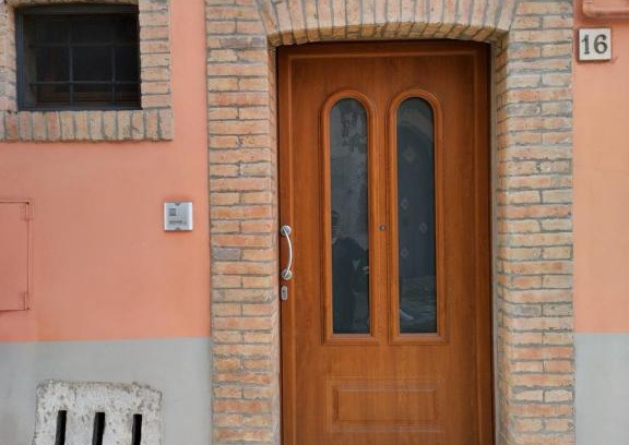 Rionero in Vulture Apartment | La Casa al Centro