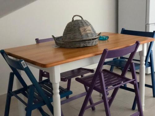 Alba Adriatica House | La casa al mare di Ale e Dade