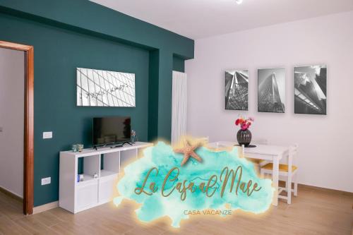 Marcelli Apartment | La casa al mare