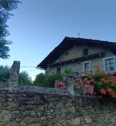 Pont-Saint-Martin Bed & Breakfast | La Casa Antica