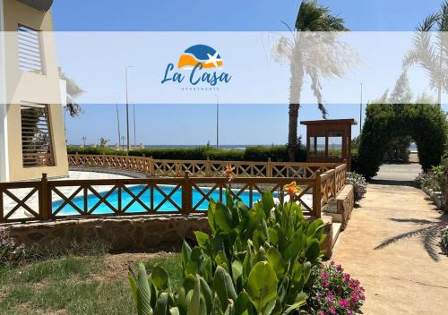 Marsa Alam Apartment | La Casa Apartments l Marsa Alam l Beach Front